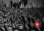 Immagine di Norimberga Gioventù Hitleriana Rally Nürnberg Germania, 1934, secondo 49 filmato di repertorio 65675053275