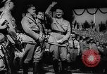 Immagine di Norimberga Gioventù Hitleriana Rally Nürnberg Germania, 1934, secondo 54 filmato di repertorio 65675053275