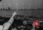 Immagine di Norimberga Gioventù Hitleriana Rally Nürnberg Germania, 1934, secondo 55 filmato di repertorio 65675053275