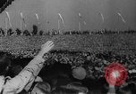 Immagine di Norimberga Gioventù Hitleriana Rally Nürnberg Germania, 1934, secondo 56 filmato di repertorio 65675053275