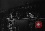 Immagine di Sesto partito nazista Congress Nürnberg Germania, 1934, secondo 40 filmato di repertorio 65675053276