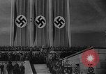 Immagine di Führer Adolf Hitler al sesto partito nazista Congress Nürnberg Germania, 1934, secondo 7 filmato di repertorio 65675053277