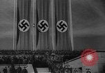 Immagine di Führer Adolf Hitler al sesto partito nazista Congress Nürnberg Germania, 1934, secondo 8 filmato di repertorio 65675053277