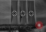 Immagine di Führer Adolf Hitler al sesto partito nazista Congress Nürnberg Germania, 1934, secondo 11 filmato di repertorio 65675053277