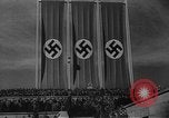 Immagine di Führer Adolf Hitler al sesto partito nazista Congress Nürnberg Germania, 1934, secondo 13 filmato di repertorio 65675053277