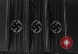 Immagine di Führer Adolf Hitler al sesto partito nazista Congress Nürnberg Germania, 1934, secondo 15 filmato di repertorio 65675053277