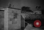 Immagine di Führer Adolf Hitler al sesto partito nazista Congress Nürnberg Germania, 1934, secondo 18 filmato di repertorio 65675053277