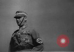 Immagine di Führer Adolf Hitler al sesto partito nazista Congress Nürnberg Germania, 1934, secondo 20 filmato di repertorio 65675053277