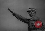 Immagine di Führer Adolf Hitler al sesto partito nazista Congress Nürnberg Germania, 1934, secondo 23 filmato di repertorio 65675053277