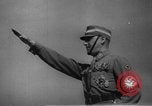 Immagine di Führer Adolf Hitler al sesto partito nazista Congress Nürnberg Germania, 1934, secondo 28 filmato di repertorio 65675053277