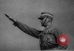 Immagine di Führer Adolf Hitler al sesto partito nazista Congress Nürnberg Germania, 1934, secondo 29 filmato di repertorio 65675053277