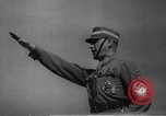 Immagine di Führer Adolf Hitler al sesto partito nazista Congress Nürnberg Germania, 1934, secondo 31 filmato di repertorio 65675053277