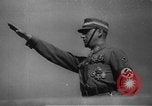 Immagine di Führer Adolf Hitler al sesto partito nazista Congress Nürnberg Germania, 1934, secondo 32 filmato di repertorio 65675053277