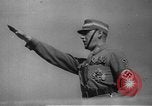 Immagine di Führer Adolf Hitler al sesto partito nazista Congress Nürnberg Germania, 1934, secondo 33 filmato di repertorio 65675053277