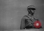 Immagine di Führer Adolf Hitler al sesto partito nazista Congress Nürnberg Germania, 1934, secondo 36 filmato di repertorio 65675053277