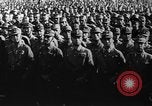 Immagine di Führer Adolf Hitler al sesto partito nazista Congress Nürnberg Germania, 1934, secondo 39 filmato di repertorio 65675053277