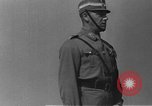 Immagine di Führer Adolf Hitler al sesto partito nazista Congress Nürnberg Germania, 1934, secondo 41 filmato di repertorio 65675053277