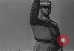 Immagine di Führer Adolf Hitler al sesto partito nazista Congress Nürnberg Germania, 1934, secondo 59 filmato di repertorio 65675053277