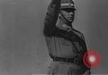 Immagine di Führer Adolf Hitler al sesto partito nazista Congress Nürnberg Germania, 1934, secondo 60 filmato di repertorio 65675053277