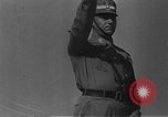 Immagine di Führer Adolf Hitler al sesto partito nazista Congress Nürnberg Germania, 1934, secondo 61 filmato di repertorio 65675053277