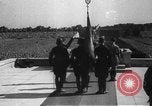 Immagine di Führer Adolf Hitler al sesto partito nazista Congress Nürnberg Germania, 1934, secondo 62 filmato di repertorio 65675053277