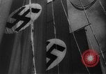 Immagine di Nazista partito sesto Congresso di Norimberga Nürnberg Germania, 1934, secondo 6 filmato di repertorio 65675053278