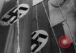 Immagine di Nazista partito sesto Congresso di Norimberga Nürnberg Germania, 1934, secondo 7 filmato di repertorio 65675053278