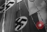 Immagine di Nazista partito sesto Congresso di Norimberga Nürnberg Germania, 1934, secondo 8 filmato di repertorio 65675053278