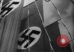Immagine di Nazista partito sesto Congresso di Norimberga Nürnberg Germania, 1934, secondo 9 filmato di repertorio 65675053278