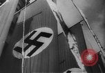 Immagine di Nazista partito sesto Congresso di Norimberga Nürnberg Germania, 1934, secondo 11 filmato di repertorio 65675053278
