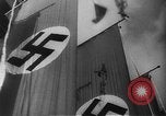 Immagine di Nazista partito sesto Congresso di Norimberga Nürnberg Germania, 1934, secondo 12 filmato di repertorio 65675053278