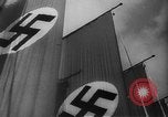 Immagine di Nazista partito sesto Congresso di Norimberga Nürnberg Germania, 1934, secondo 13 filmato di repertorio 65675053278