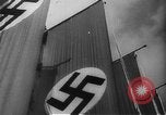 Immagine di Nazista partito sesto Congresso di Norimberga Nürnberg Germania, 1934, secondo 14 filmato di repertorio 65675053278