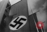 Immagine di Nazista partito sesto Congresso di Norimberga Nürnberg Germania, 1934, secondo 15 filmato di repertorio 65675053278