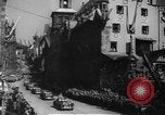 Immagine di Nazista partito sesto Congresso di Norimberga Nürnberg Germania, 1934, secondo 21 filmato di repertorio 65675053278