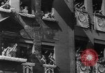 Immagine di Nazista partito sesto Congresso di Norimberga Nürnberg Germania, 1934, secondo 24 filmato di repertorio 65675053278