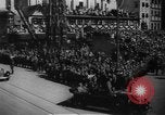Immagine di Nazista partito sesto Congresso di Norimberga Nürnberg Germania, 1934, secondo 33 filmato di repertorio 65675053278