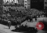 Immagine di Nazista partito sesto Congresso di Norimberga Nürnberg Germania, 1934, secondo 35 filmato di repertorio 65675053278