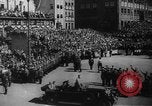 Immagine di Nazista partito sesto Congresso di Norimberga Nürnberg Germania, 1934, secondo 36 filmato di repertorio 65675053278