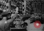 Immagine di Nazista partito sesto Congresso di Norimberga Nürnberg Germania, 1934, secondo 37 filmato di repertorio 65675053278