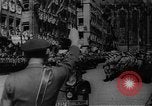 Immagine di Nazista partito sesto Congresso di Norimberga Nürnberg Germania, 1934, secondo 38 filmato di repertorio 65675053278