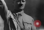Immagine di Nazista partito sesto Congresso di Norimberga Nürnberg Germania, 1934, secondo 56 filmato di repertorio 65675053278