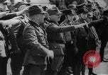 Immagine di Nazista partito sesto Congresso di Norimberga Nürnberg Germania, 1934, secondo 58 filmato di repertorio 65675053278