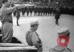 Immagine di Führer Adolf Hitler Nürnberg Germania, 1934, secondo 1 filmato di repertorio 65675053279