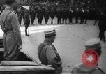 Immagine di Führer Adolf Hitler Nürnberg Germania, 1934, secondo 3 filmato di repertorio 65675053279