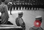Immagine di Führer Adolf Hitler Nürnberg Germania, 1934, secondo 4 filmato di repertorio 65675053279
