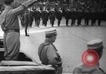 Immagine di Führer Adolf Hitler Nürnberg Germania, 1934, secondo 5 filmato di repertorio 65675053279