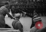 Immagine di Führer Adolf Hitler Nürnberg Germania, 1934, secondo 9 filmato di repertorio 65675053279
