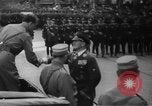 Immagine di Führer Adolf Hitler Nürnberg Germania, 1934, secondo 10 filmato di repertorio 65675053279