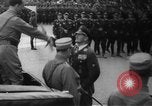 Immagine di Führer Adolf Hitler Nürnberg Germania, 1934, secondo 11 filmato di repertorio 65675053279